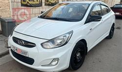 هيونداي أكسنت